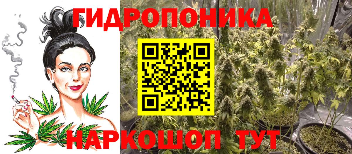 Каннабис ГИДРОПОН Советская Гавань